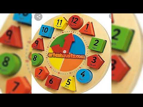 ساعتي الجميلة