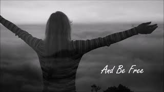 Let Go All Your Stress And Be Free