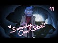 Mothman vs Chibi - Swooning Over Stans 11