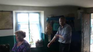 Голосование в Красносельском районе Луганской области