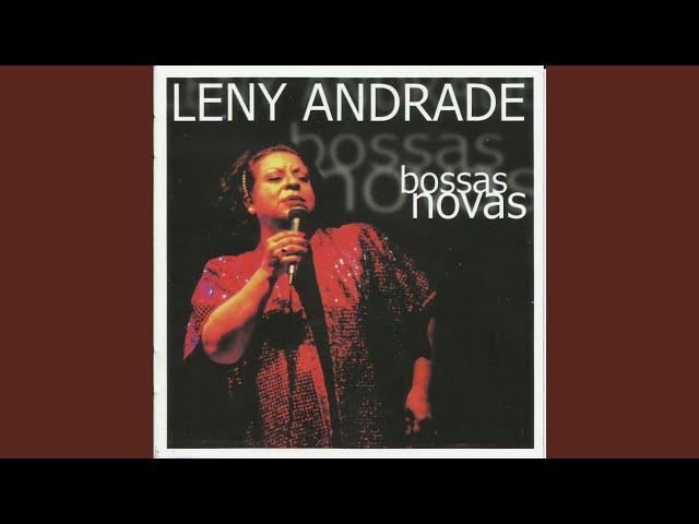 Leny Andrade - I´ll see you in Rio