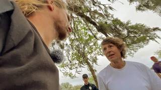 Rodney Mullen Skatepark Opening (Ocala, FL)