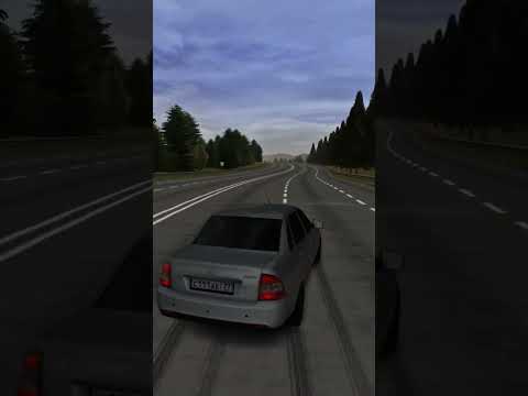 Лада Приора МТА провинция
