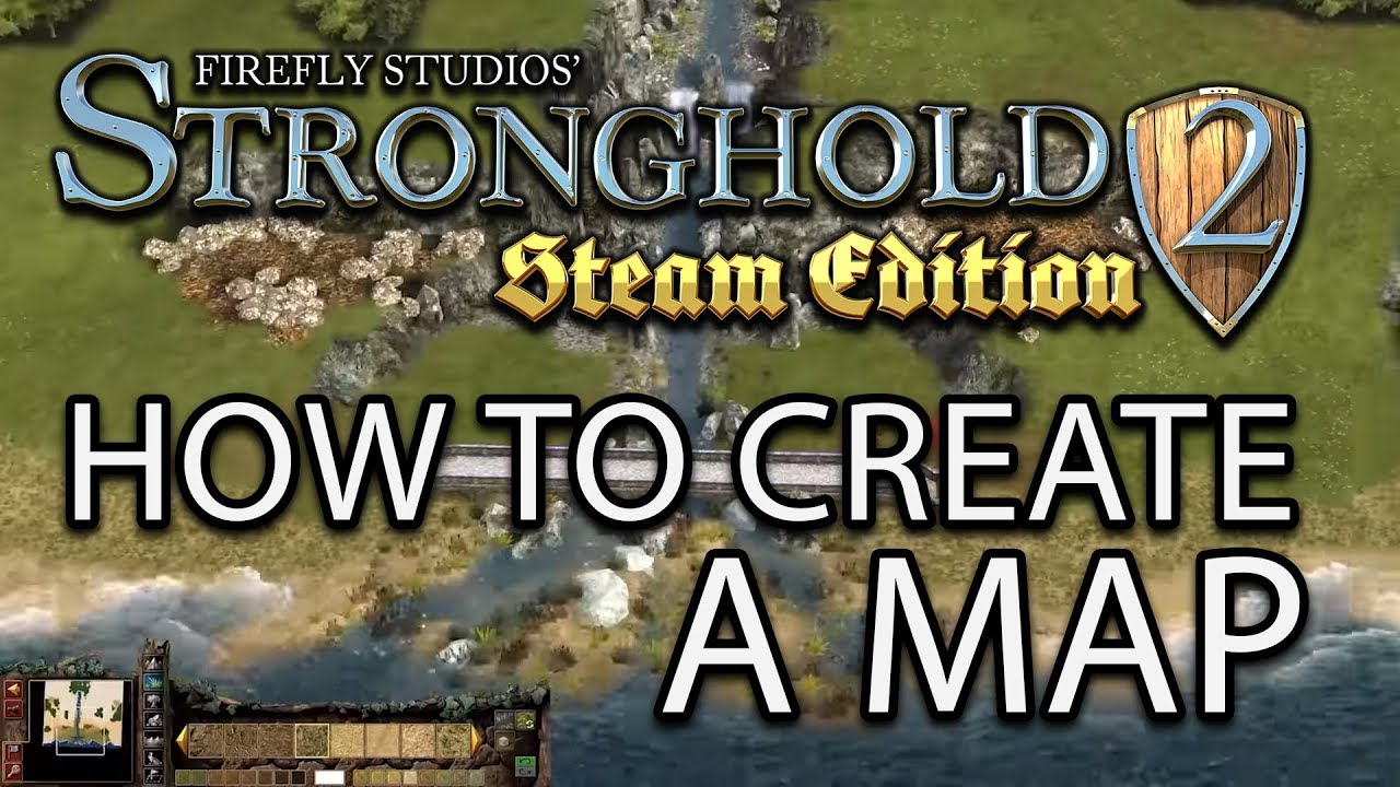 Stronghold 2: Steam Edition on Steam