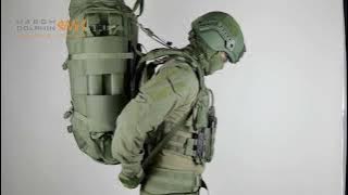 Download lagu Marom Dolphin Load Bearing Systems