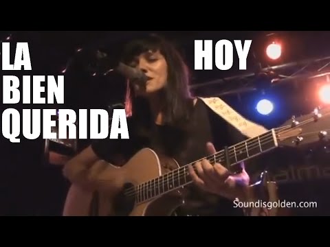 Vídeo La Bien Querida