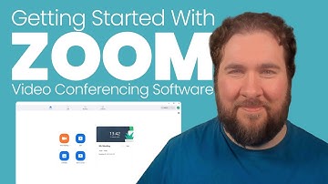How To Get Started With Zoom: FREE Video Conferencing Software