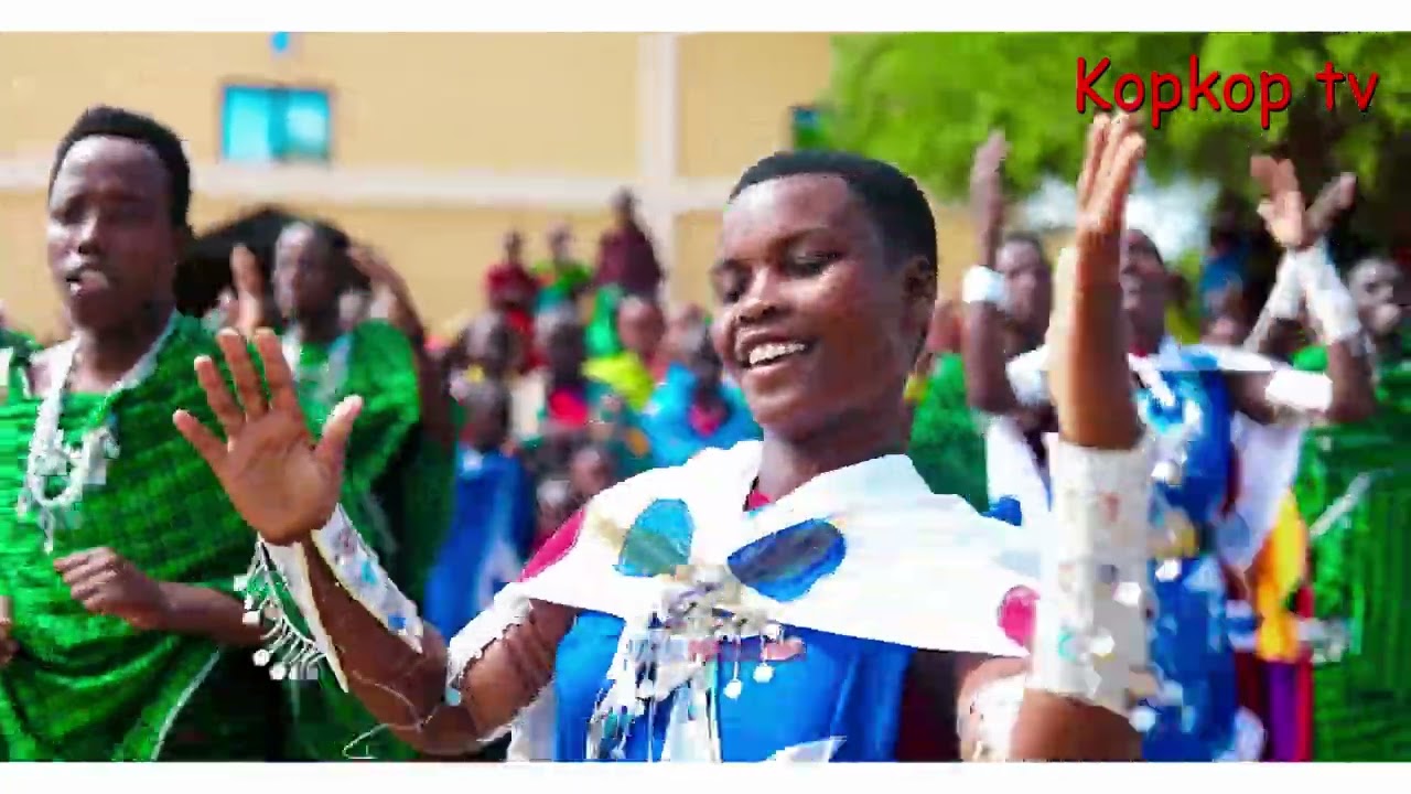 Uzinduzi Wa Albam Ya Kwaya Furahini Iliyofanyika ENGORIKA C