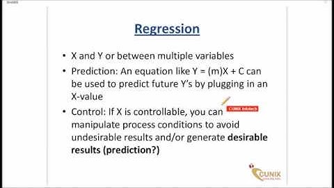 Webinar on Lets Predict The Future