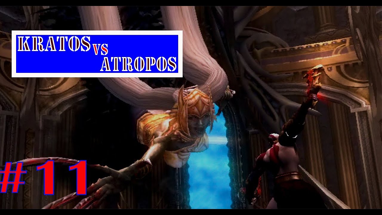 God Of War 2 PS2 Gameplay Walkthrough HD PCSX2 Part 11 The Throne Of Lahkesis YouTube god-of-war-2-ps2-gameplay-walkthrough-hd-pcsx2-part-11-the-throne-of-lahkesis-youtube