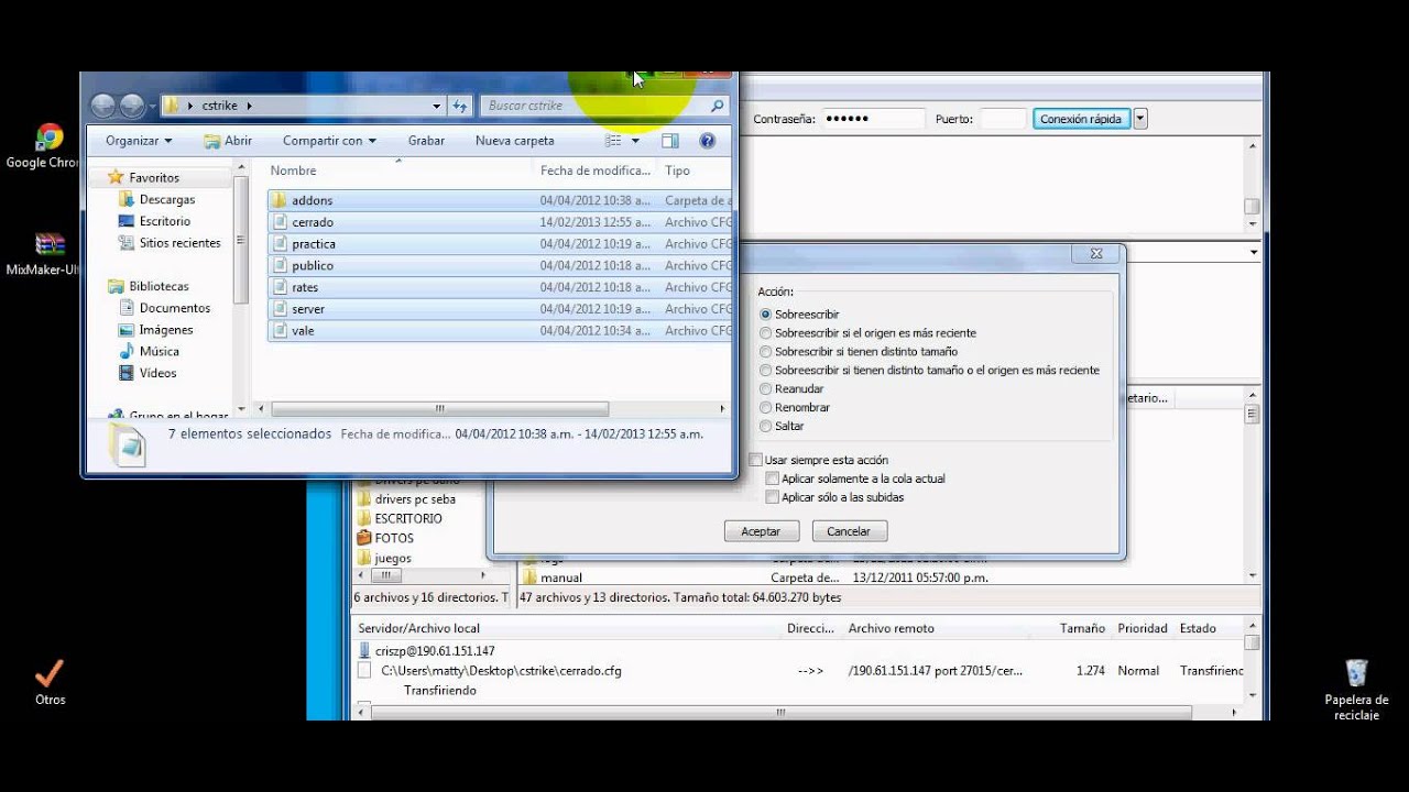 Inlsatar MixMaker - UltimaterHost
