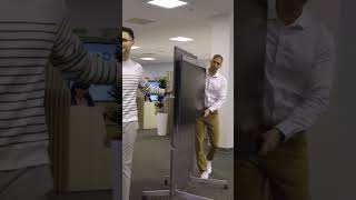 Intelligent, Simple Video Devices Powered by AI (30 seconds)