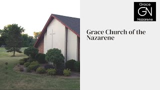 July 6, 2025 - Grace Church of the Nazarene - Galatians 6:1-16