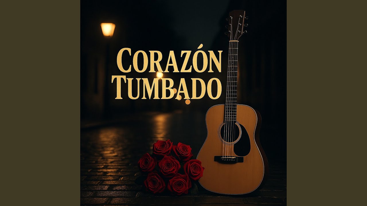 Corazón Tumbado