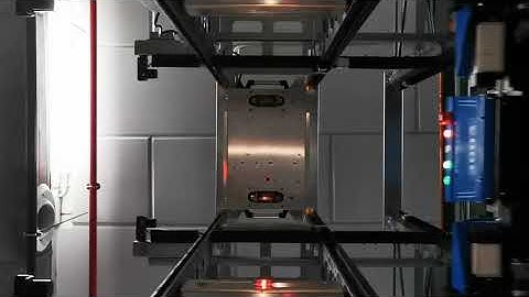 Meet our new Robot GR4 and LR2.6