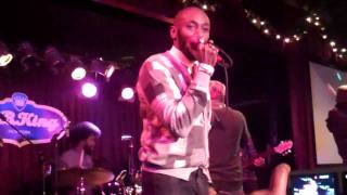 Mos Def "Umi Says" featuring The Roots Live @ Okay Player Holiday Jammy