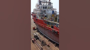 10222023 DRYDOCK @ DUBAI UAE || SHIPYARD