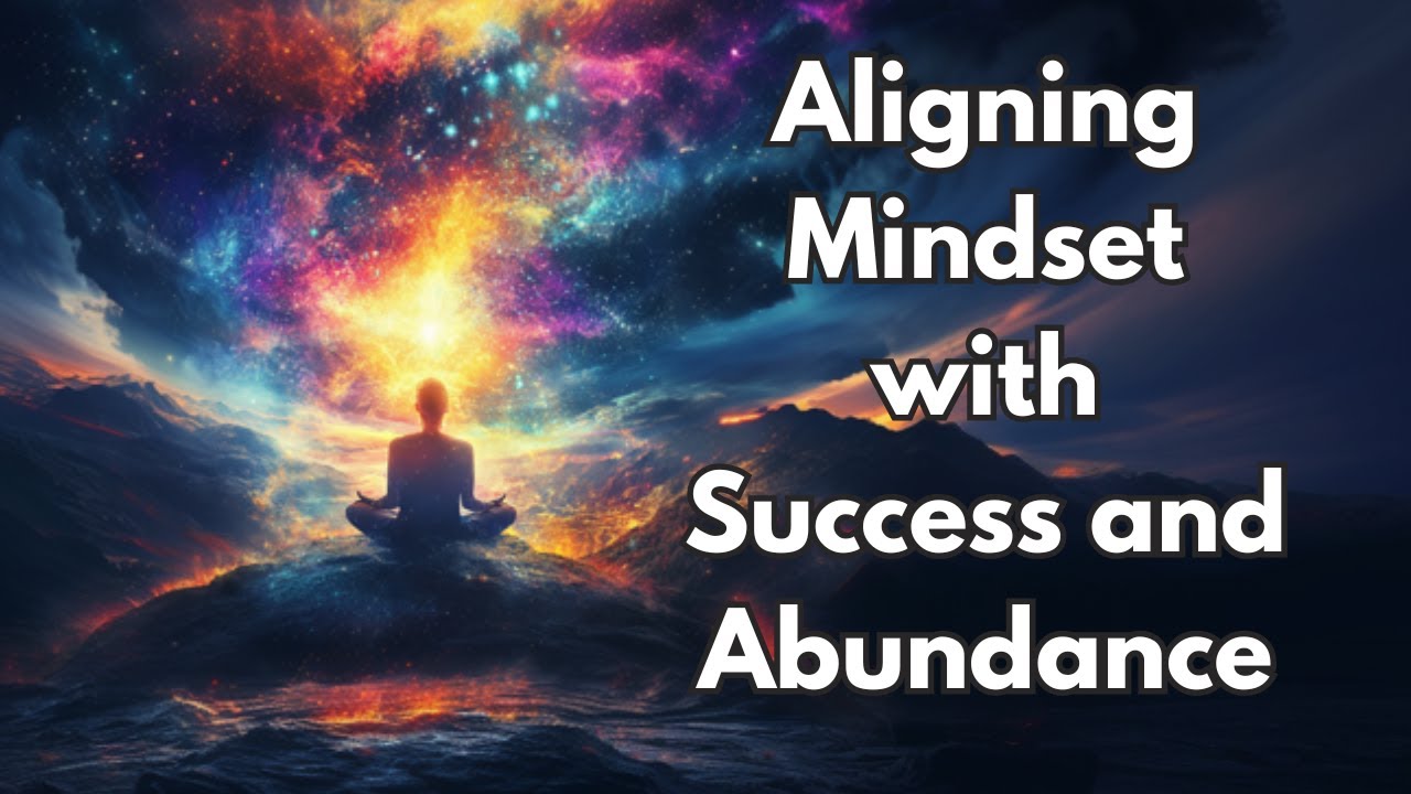 Unlocking Your Highest Frequency: Aligning Mindset with Success and ...