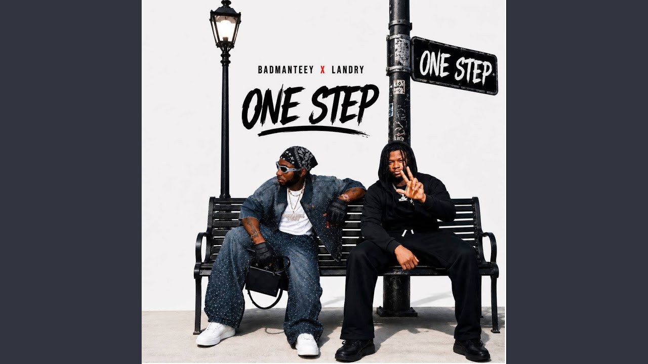 Watch One Step on YouTube Watch One Step on YouTube