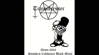 Traumfresser DEMO may 2024 #Nithstangproductions #blackmetal