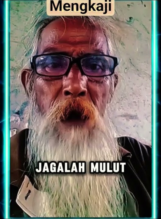 ngaji diri #ngaji #katakatamotivasi #funny