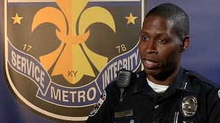 Famous Louisville police still cracking down on speeders, street racers Net Worth