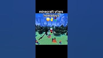 Minecraft YT