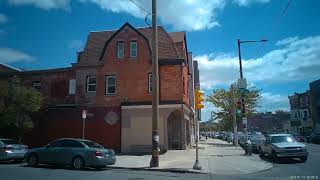 BALTIMORE AV  WEST & ITS VICINITY 2026
