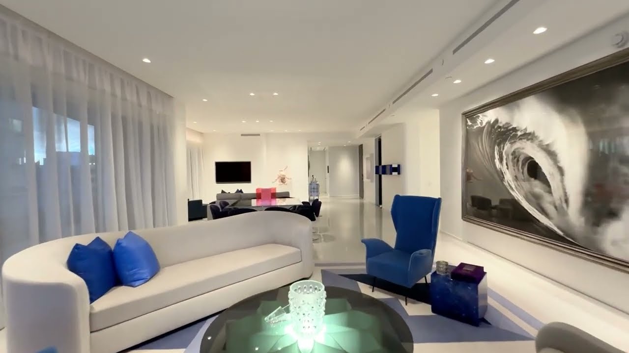 3315 Collins Avenue 10B, Miami Beach 