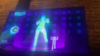 Just Dance 3: Boom 5 Stars (Wii)