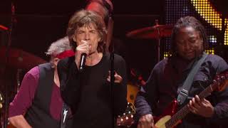 The Rolling Stones - Sympathy For The Devil (GRRR Live)