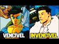 O MOMENTO EM QUE MARK REALMENTE SE TORNOU INVENCÍVEL!