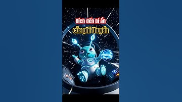 Tập 3| Phi thuyền sẽ đưa Zogu đi đâu? | Phim hoạt hình 3D