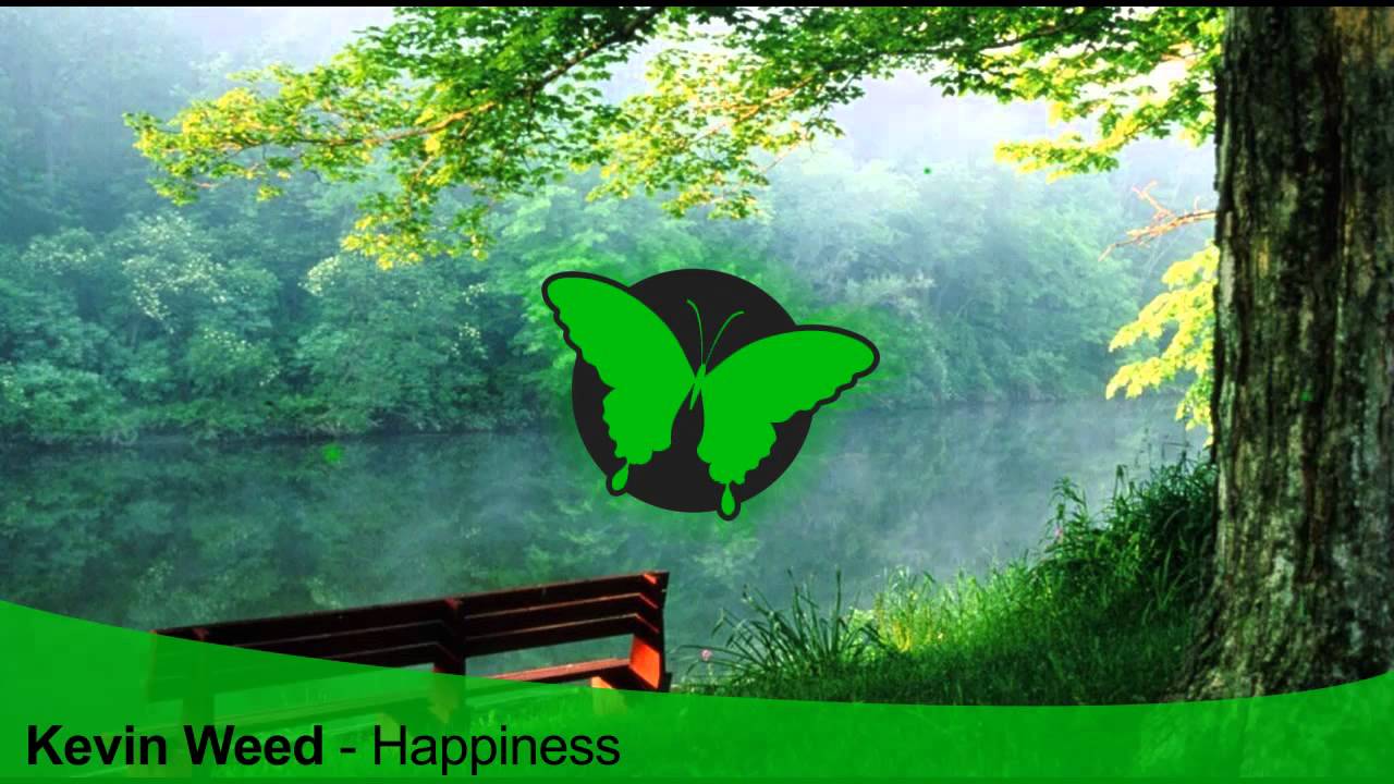 [House] Kevin Weed - Happiness [FREE]