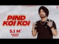 Pind koi koi official jot sidhu  new punjabi song 2022  street gang music  sky digital