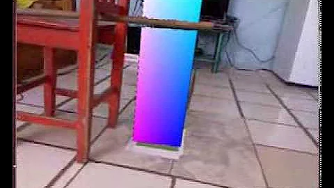 occlusion handling in augmented reality moving camera and objects
