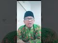 PENTINGNYA ILMU