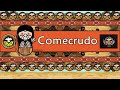 COMECRUDO/CARRIZO LANGUAGE &amp; PEOPLE