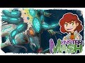 Metal Monster! | Twitch Monster Mash