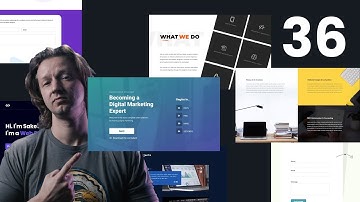 Epic 36 Rapid ReDesigns of uGLy UI