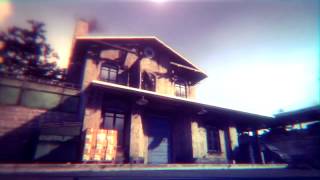 Spanky Seqo- Seqo Sequannce