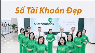 Cách mua thêm 1 số tài khoản vietcombank trên apps banking SIÊU RẺ