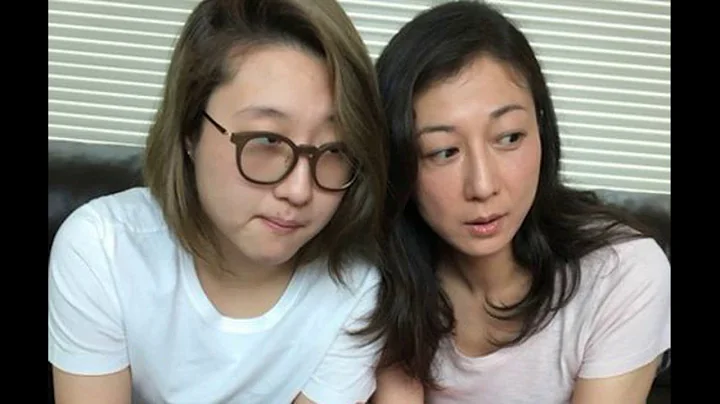 Jackie Chan family