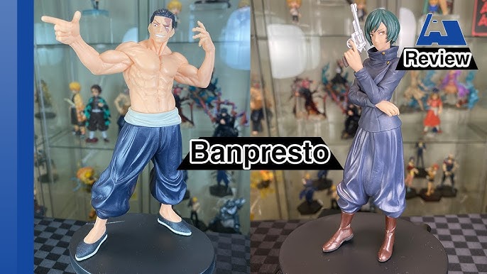  Banpresto - Summer Time Rendering - Real Statue Rendering -  Ushio Kofune : Toys & Games