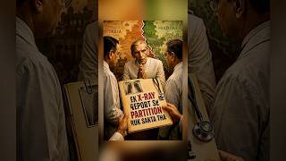Jinnah Ki Secret Medical Report Jisse India Pakistan Ka Partition Ruk Sakta Tha 😱