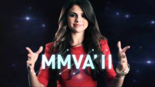 Selena gomez -- co-host (and performer) at the 2011 mmvas. take a jump
into rabbit hole of unforgettable much moments and subscribe:
http://bit.ly/2lz40r...