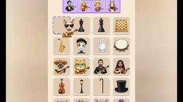 Connect Master Level 77 Solution Walkthrough