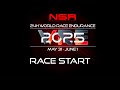 NSR WRE 2025 - Race start - Timing