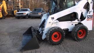 2006 Bobcat s-250 for sale at C&C Equipment www.ccsurplus.com 812-336-2894