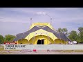 Cirque du Luxe brings circus entertainment to Spartanburg